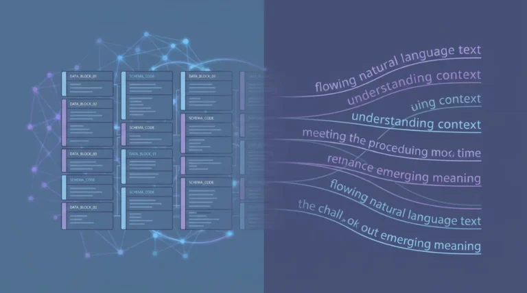 Schema markup et IA : la fin d'une pratique SEO établie depuis 15 ans ?