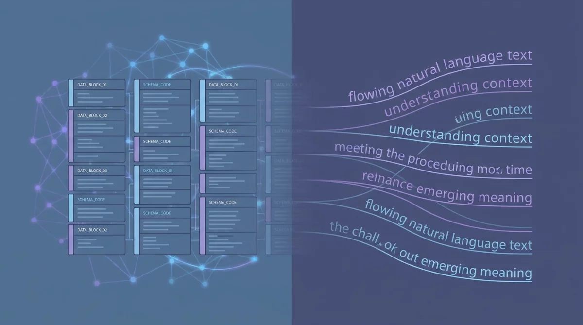 Schema markup et IA : la fin d'une pratique SEO établie depuis 15 ans ?