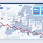Google Shopping Europe : la fin des fiches gratuites bouleverse l'e-commerce