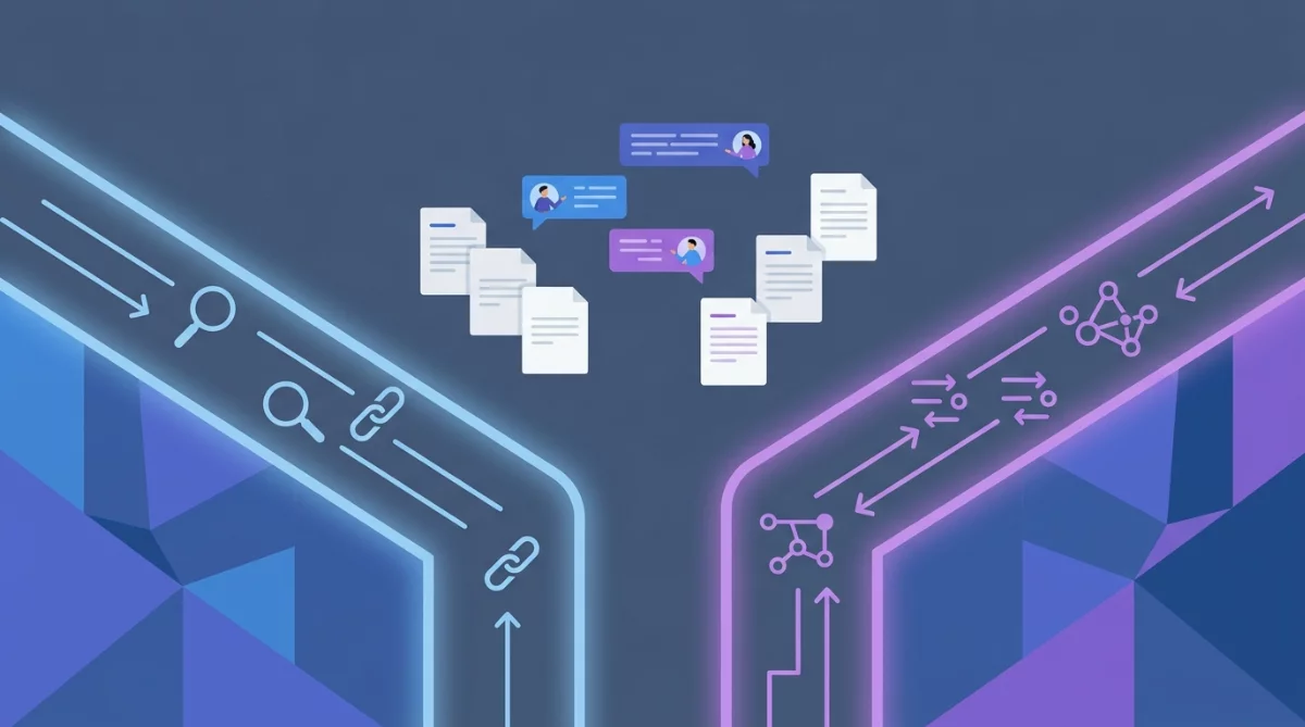 GEO vs SEO : la bataille des experts qui redéfinit le marketing digital