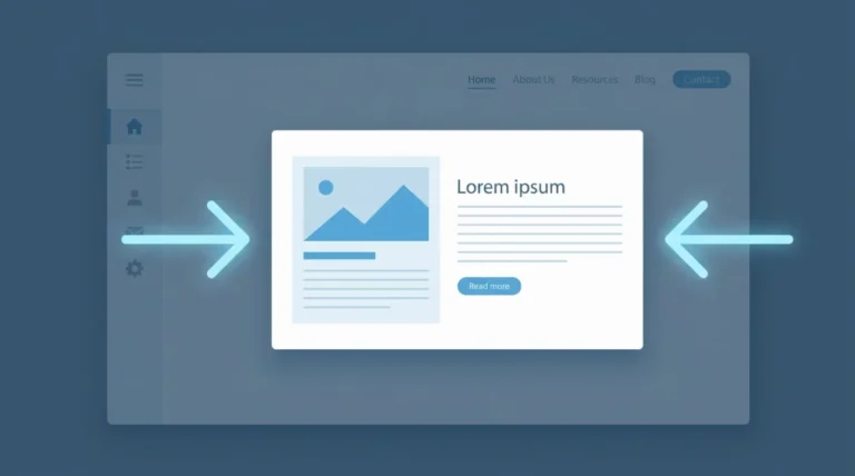 Google mise tout sur le "Main Content" : ce qui change pour votre SEO