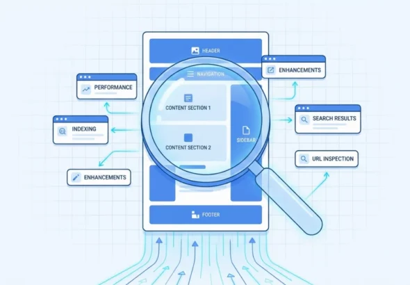 GSC Full Render : visualisez enfin le rendu complet de vos pages dans Google