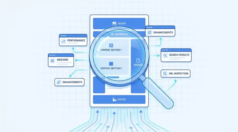 GSC Full Render : visualisez enfin le rendu complet de vos pages dans Google