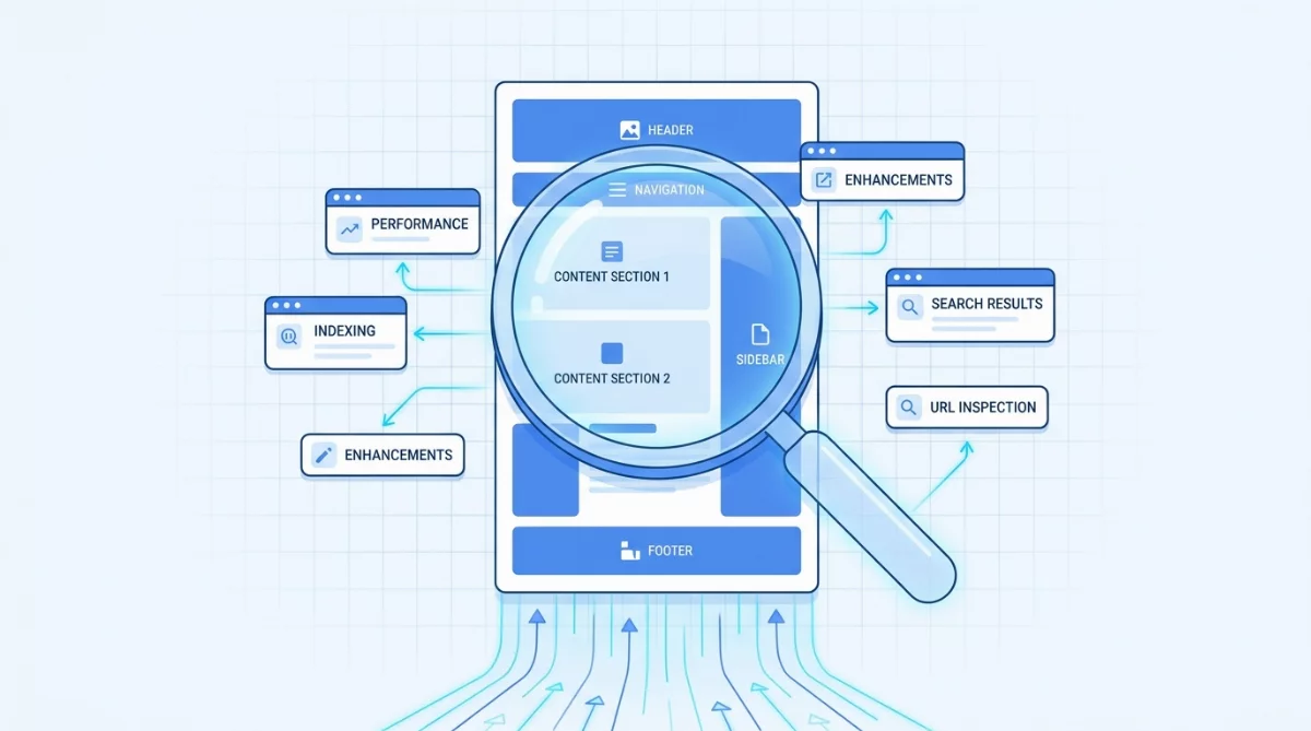 GSC Full Render : visualisez enfin le rendu complet de vos pages dans Google