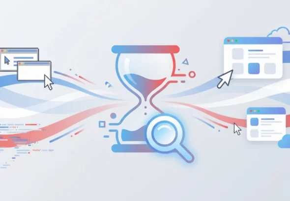 Lycos.fr renaît : un moteur de recherche français en 2 heures chrono