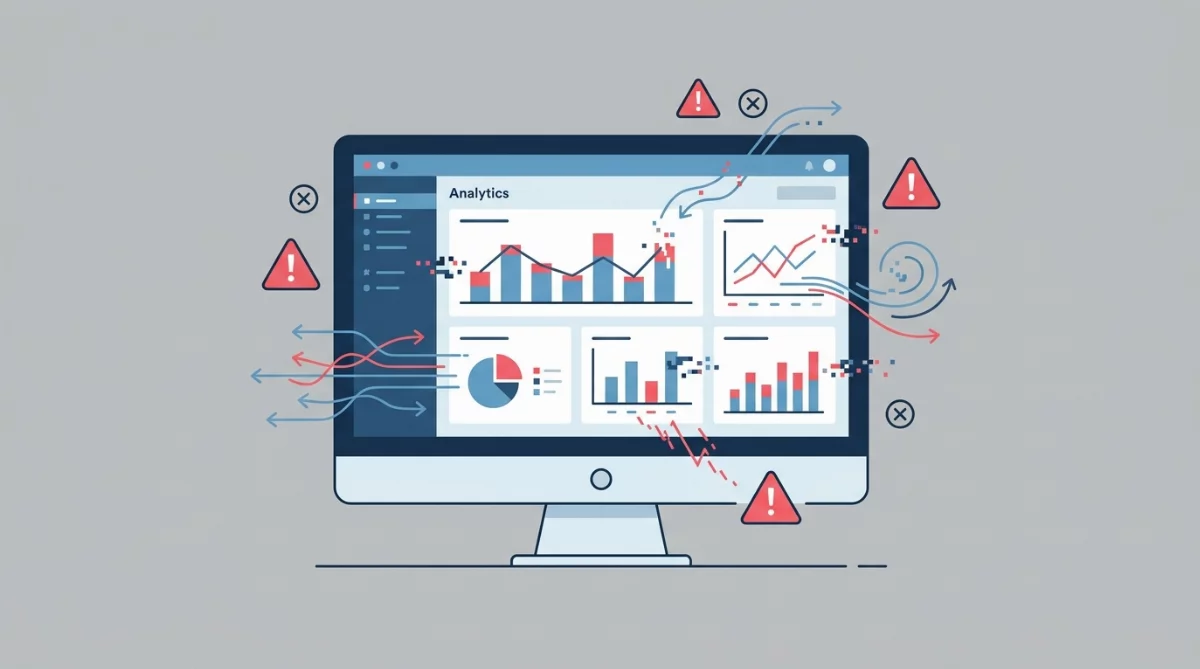 Google sabote les outils SEO : 27% des données de positionnement sont faussées