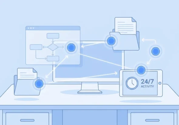 OpenAI lance les « dots » : ces agents IA qui travaillent pour vous 24h/24
