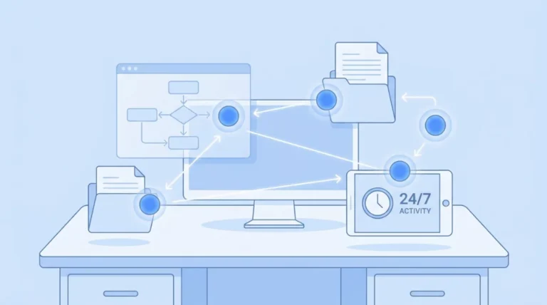OpenAI lance les « dots » : ces agents IA qui travaillent pour vous 24h/24