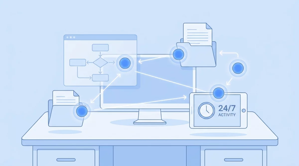 OpenAI lance les « dots » : ces agents IA qui travaillent pour vous 24h/24