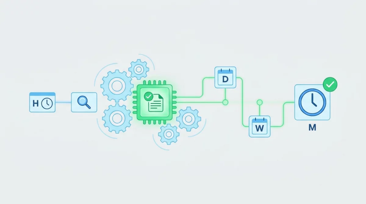 Google dévoile ses délais de crawl et d'indexation : de 20 heures à un an
